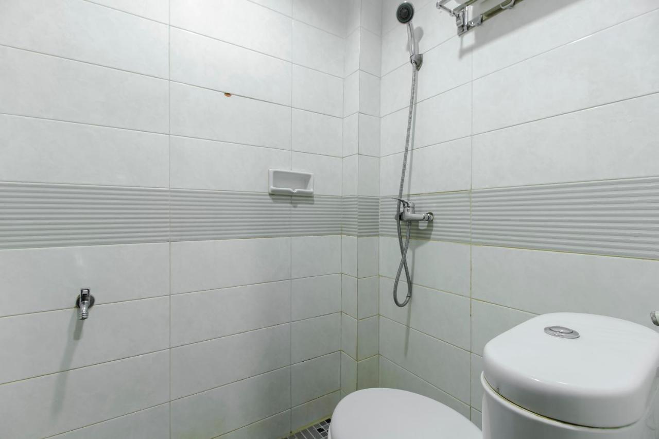 Reddoorz Plus Syariah @ Jalan Sriwijaya Medan Luaran gambar